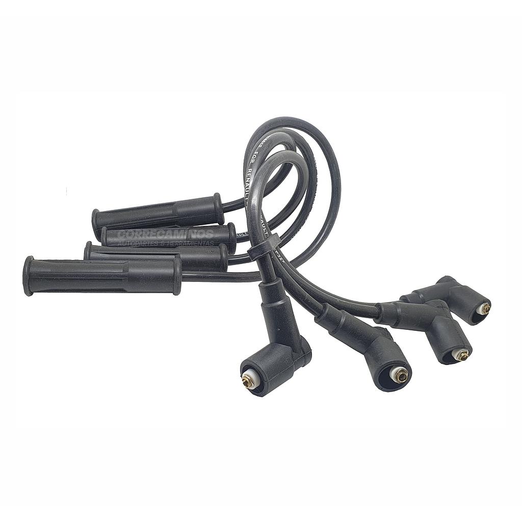 P2-22-A1 INSTALACION ALTA LOGAN SANDERO KANGOO SYMBOL (ORIGINAL) 224404252R