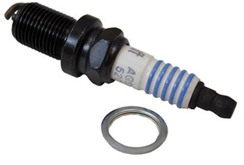 BUJIA BKR MOTORCRAFT AGSP52C
