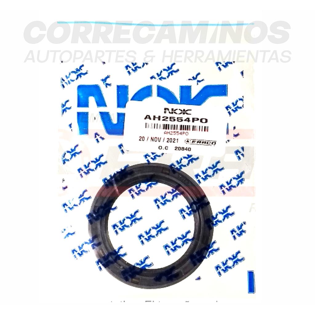 RETENEDOR H100 CIGUEÑAL DELANTERO 44X60 (nok) AH2554PO &lt;