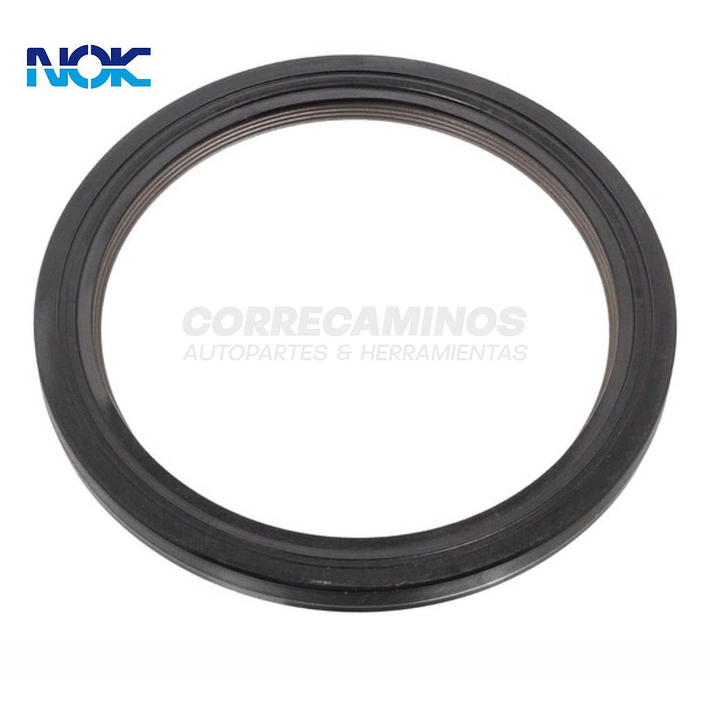 RETENEDOR MONTERO H10 CIGUEÑAL TRASERO 80X96X9 (NOK) MD-050604&lt;