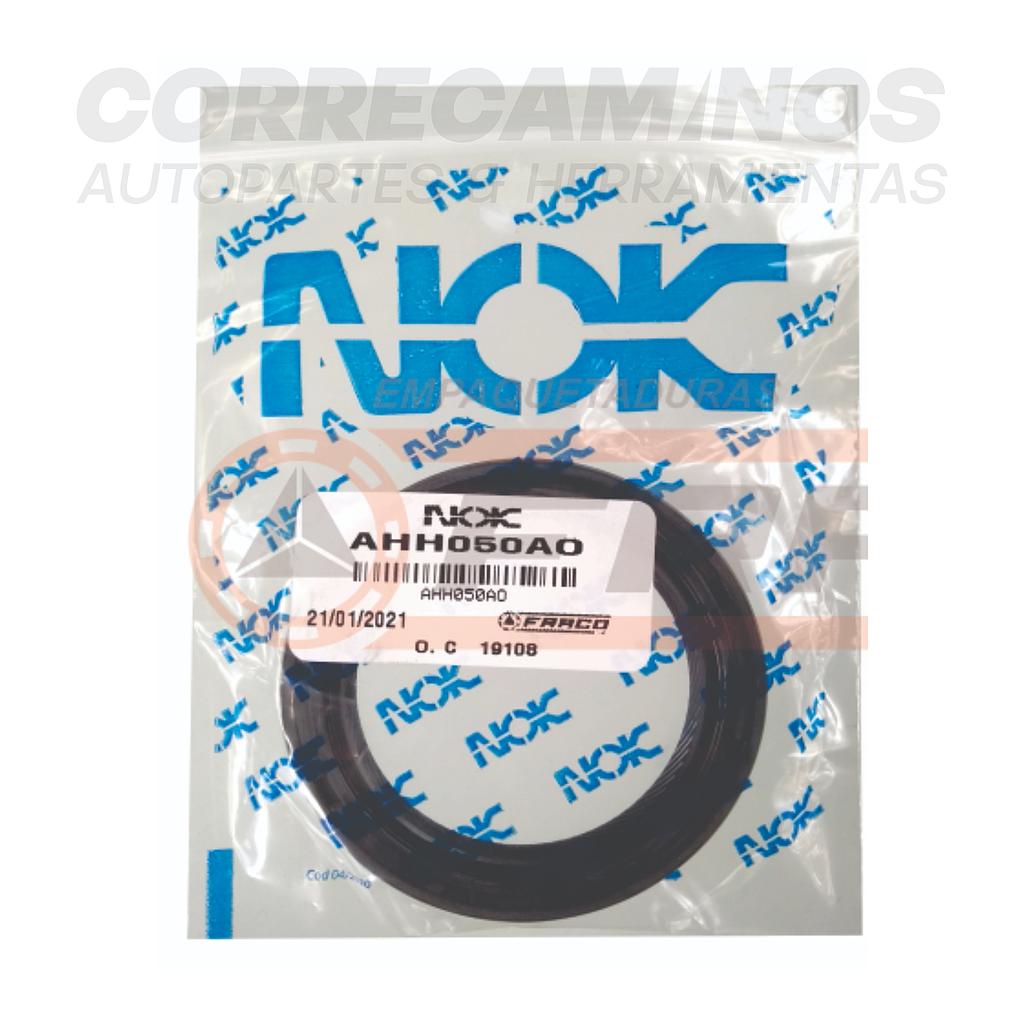 RETENEDOR NKR NHR LUV 1.6 CIGUEÑAL DELANTERO 50X68 (NOK) AHH050AO &lt;