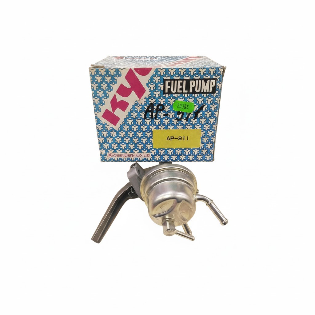 P2-10-C1 BOMBA GASOLINA LUV 1.6 (KYOSAN) AP-911<