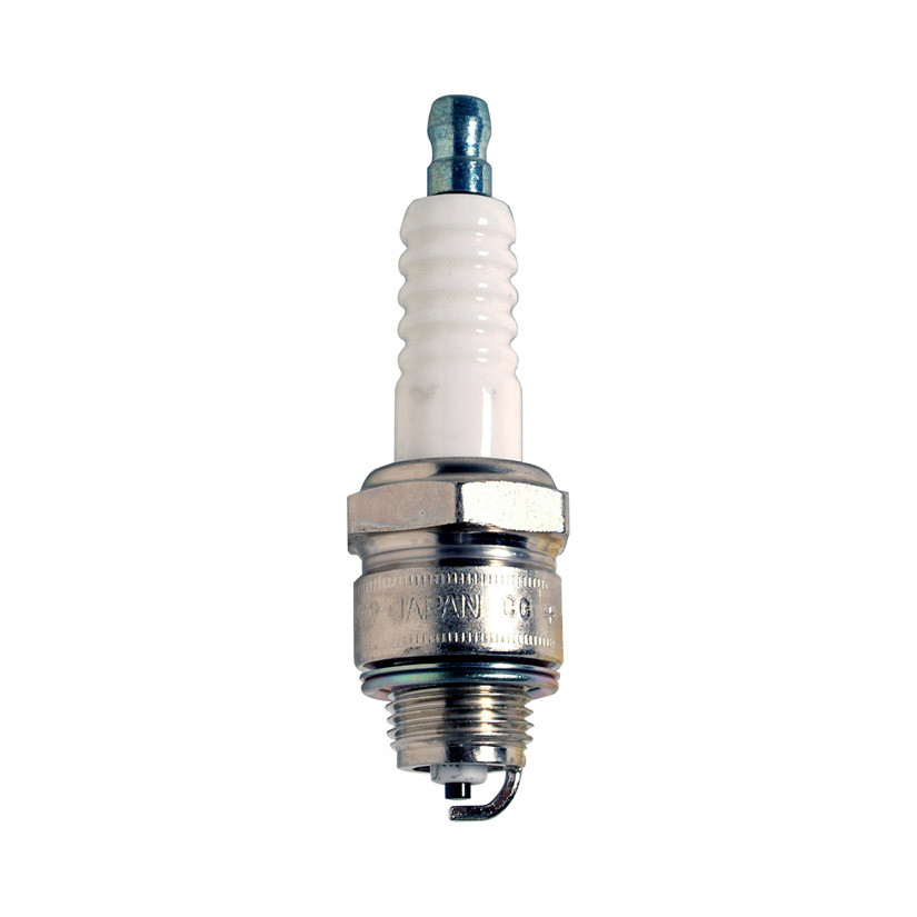 BUJIA MOTORCRAFT PATA CORTA AS52C