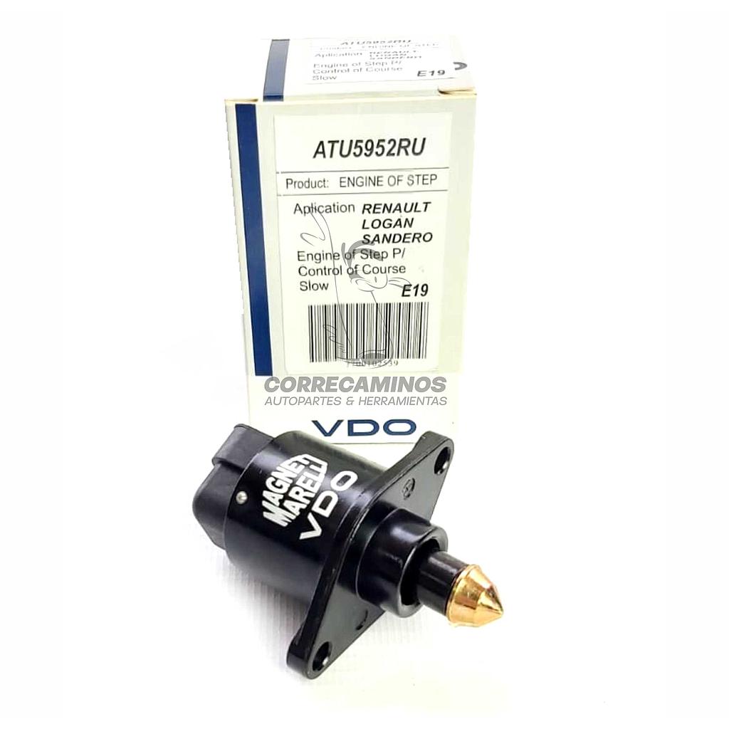 P3-43-P3 IAC LOGAN SANDERO KANGOO 8V ATU5952RU