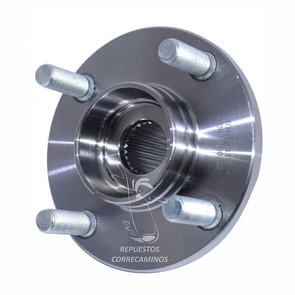 P1-1-D6 BOCIN SENTRA B13 B14 DELANTERO (TK) B-2021<