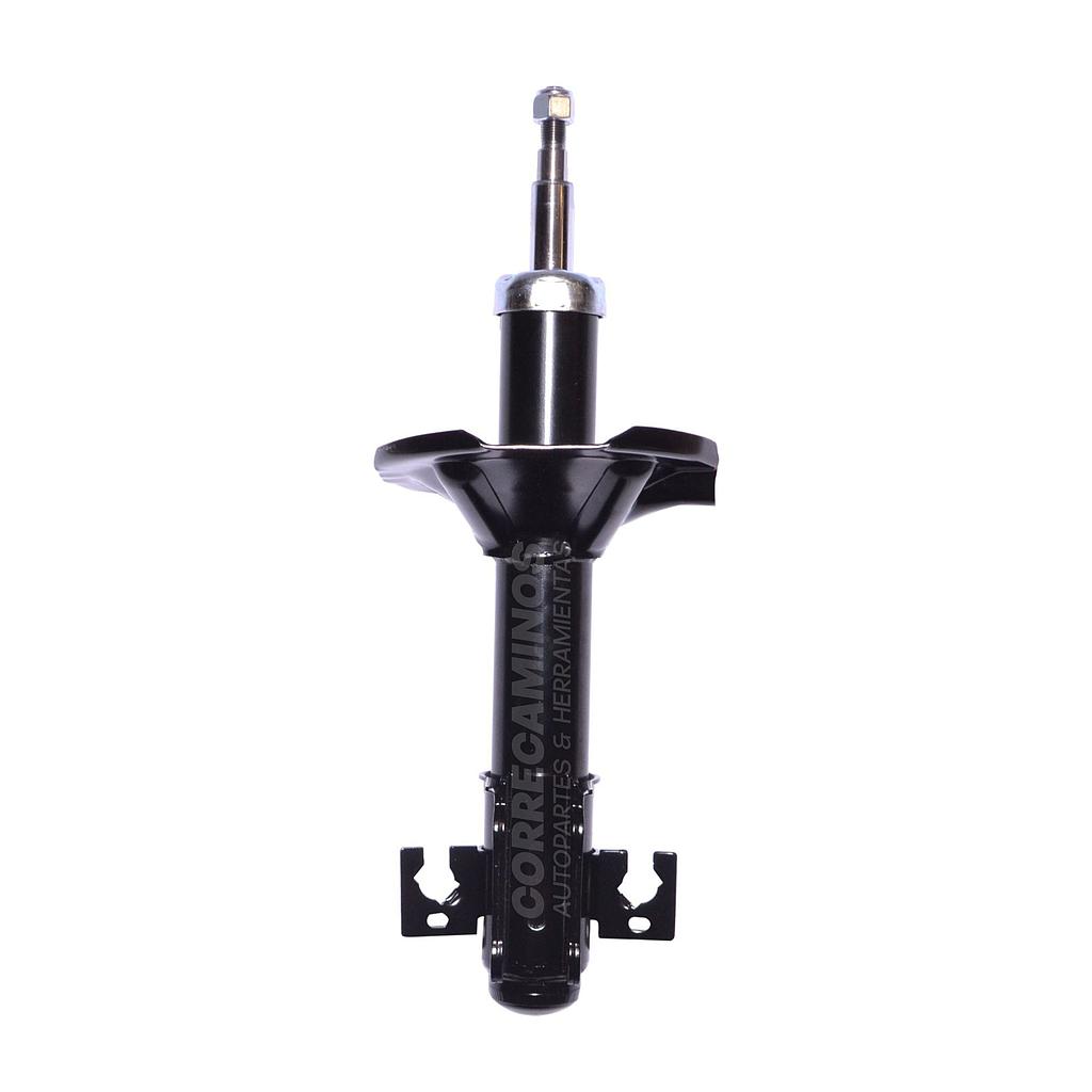 P3-45-B3 AMORTIGUADOR 323 DELANTERO (WURTEX) 0021357<
