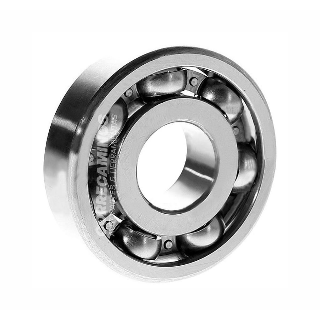 P1-10-F5 RODAMIENTO CHANA 22X52X15 (KML) B22-27C3