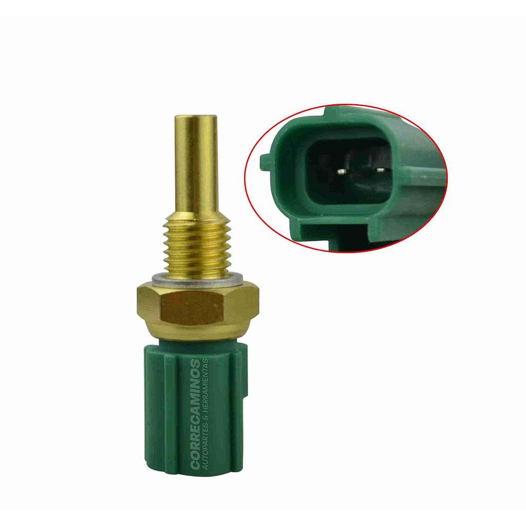 P3-4-G6 PERA ALLEGRO TEMPERATURA (VERDE) B593-18-840<