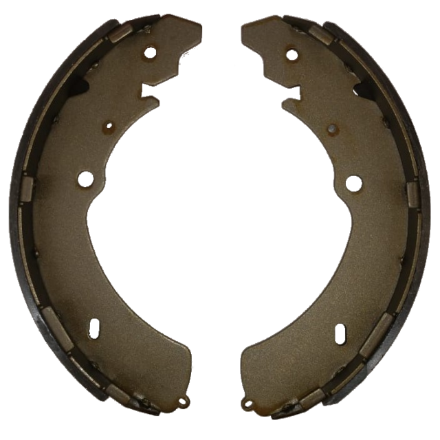 P3-42-A1 ZAPATAS D-MAX 4X4 (KTC) KBS-1920 <