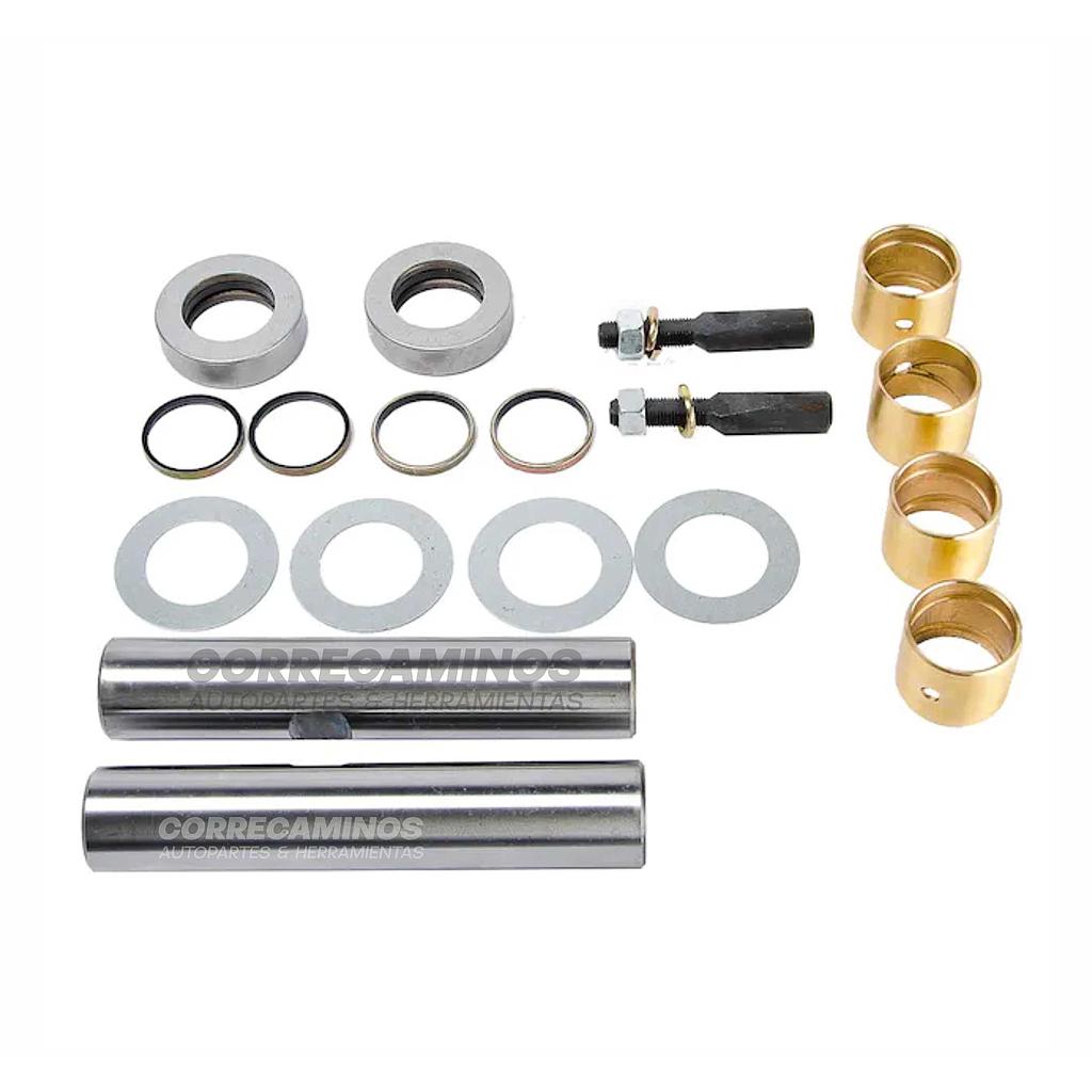 P2 SPLINDER FORD CARGO (BUFFALO) BF1105&lt;