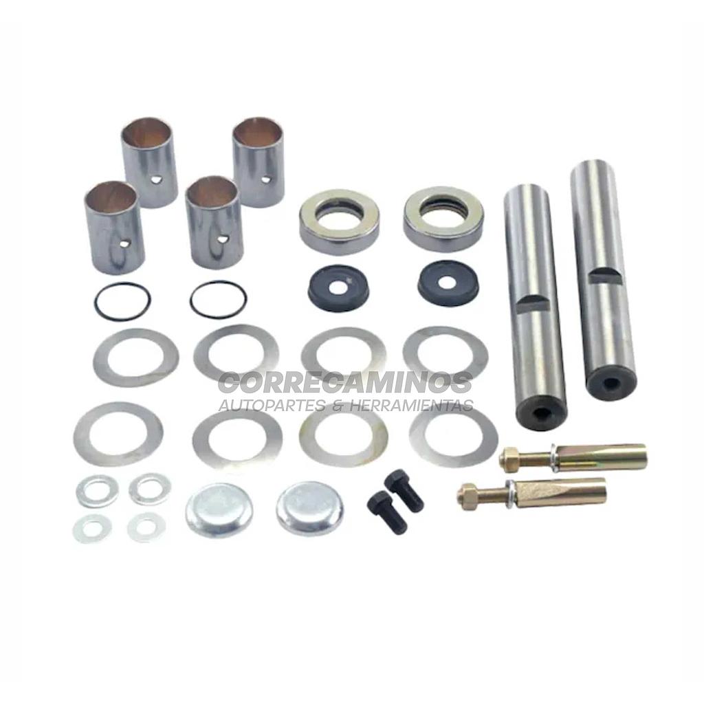 P2-2-D1 SPLINDER NPR NKR KP (BUFALO) BF212<