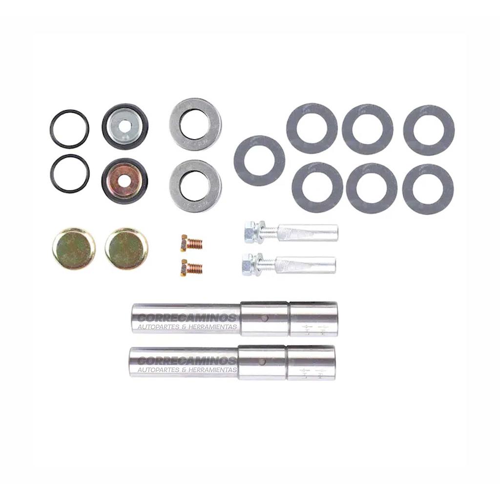 P2-2-D4 SPLINDER NHR BF232<