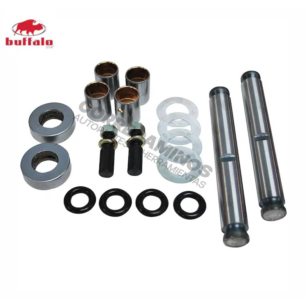 P2-2-A6 SPLINDER F350 D300 BRASIL (BUFALO) BF466 <