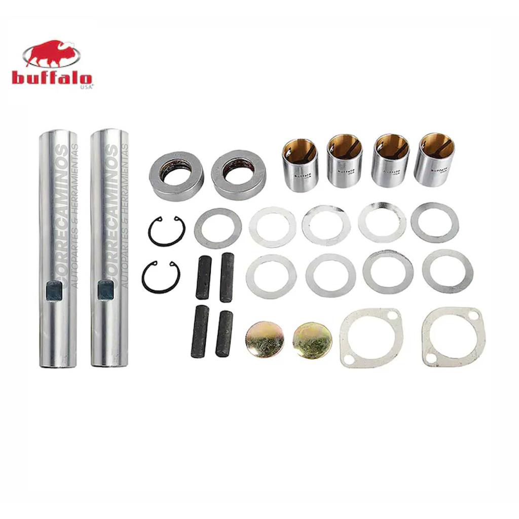 SPLINDER D600 DOBLE CUÑA (BUFALO) BF477AR &lt;