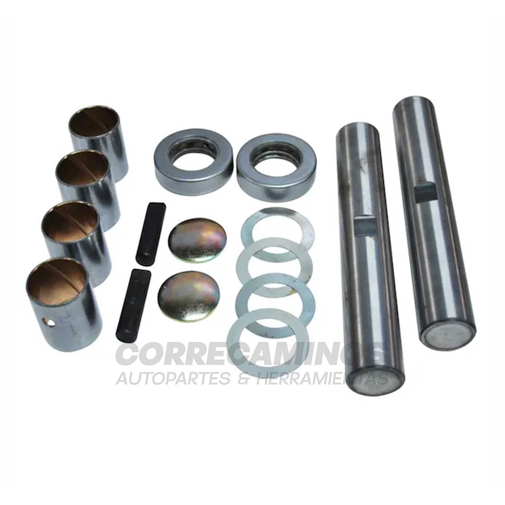 SPLINDER D600 1C BUFALO BF539BIR