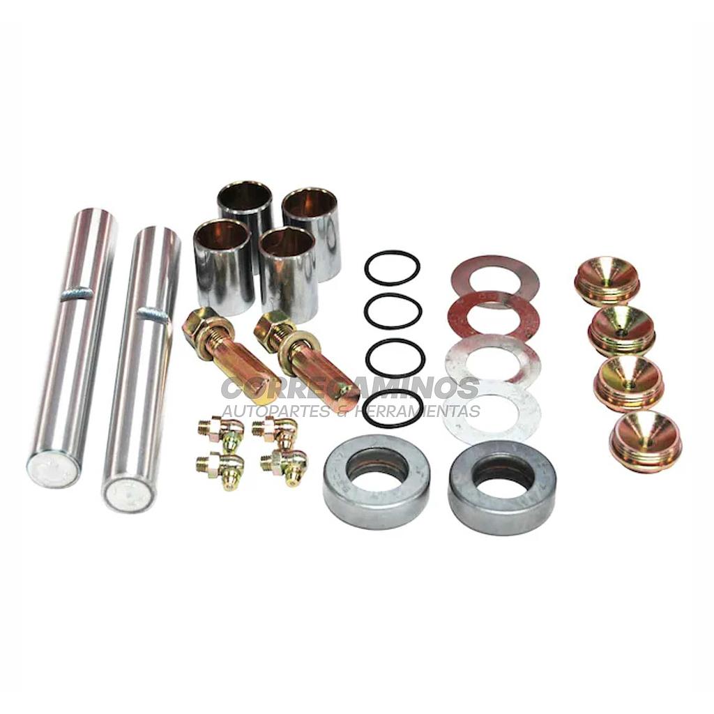 P2-2-A1 SPLINDER F100 BUFALO BF570DC<