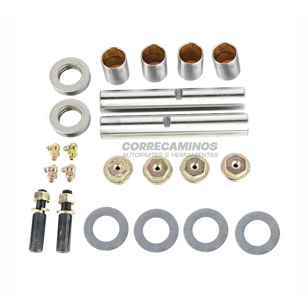 SPLINDER FORD 350 BUFALO BF572DC
