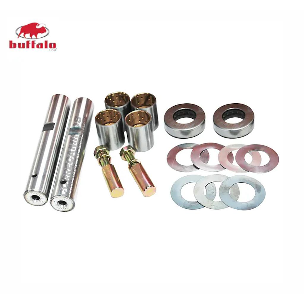 SPLINDER DAIHATSU DELTA (BUFALO) BF706
