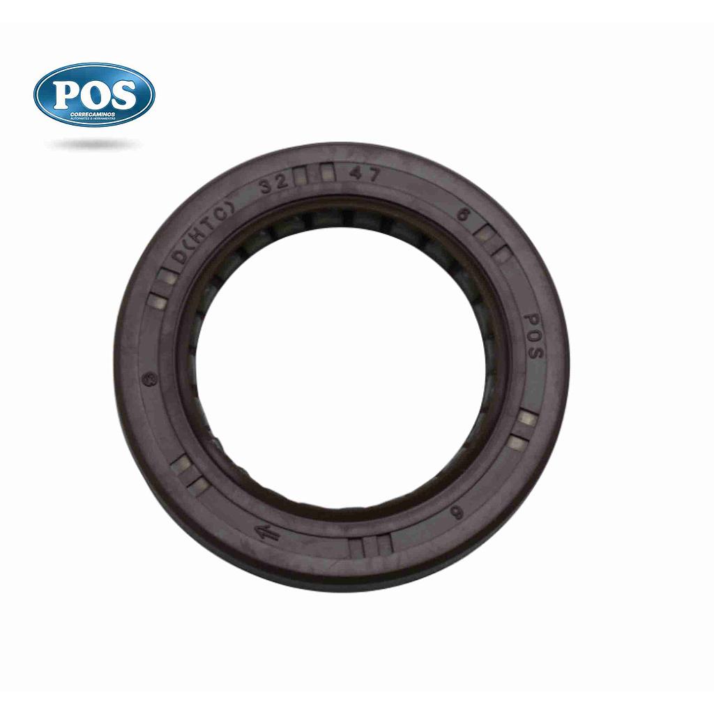 RETENEDOR EJE LEVAS 32X47 CIGUEÑAL DELANTERO (NOK) 11021009<