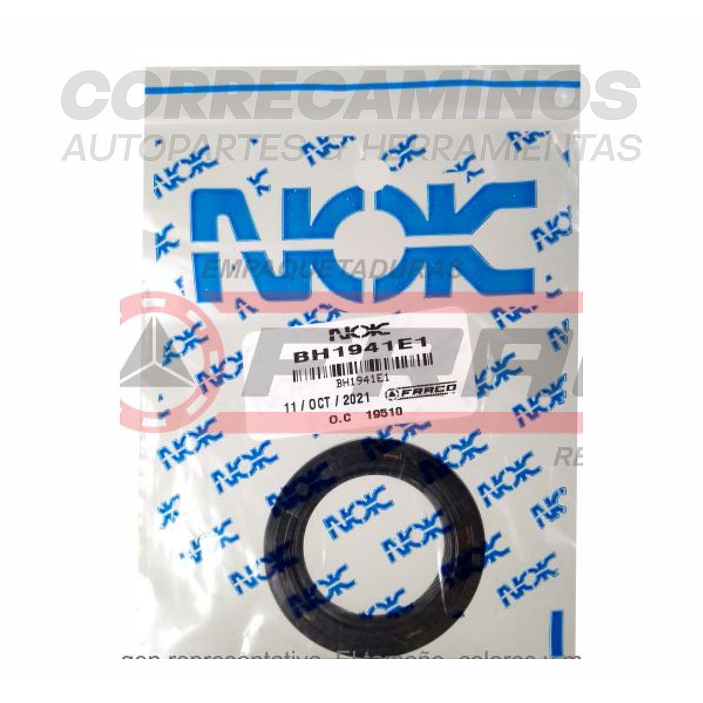 RETENEDOR EJE LEVAS 32X47 CIGUEÑAL DELANTERO (NOK) 0928332016&lt;