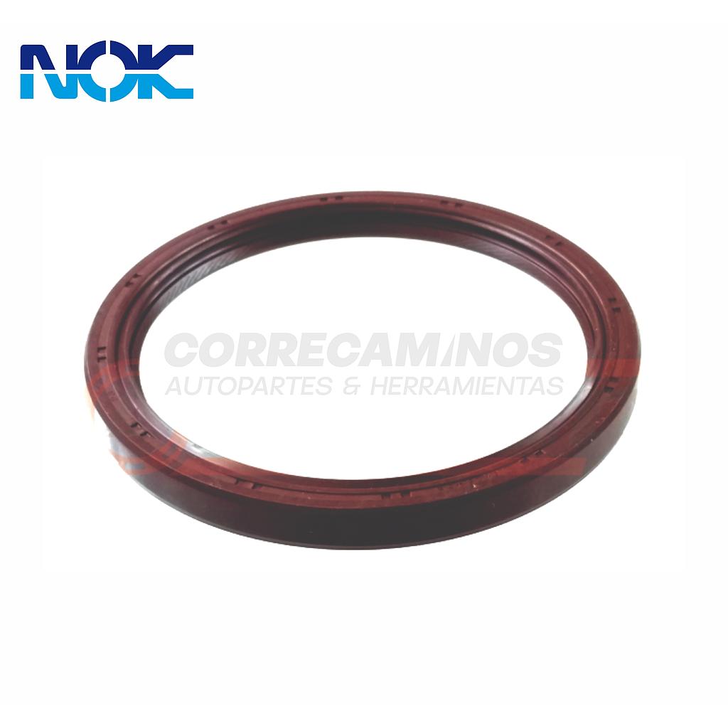 RETENEDOR ALLEGRO FESTIVA RIO 323 INY CIGUEÑAL TRASEROS 83X100 (NOK) BP0511399<