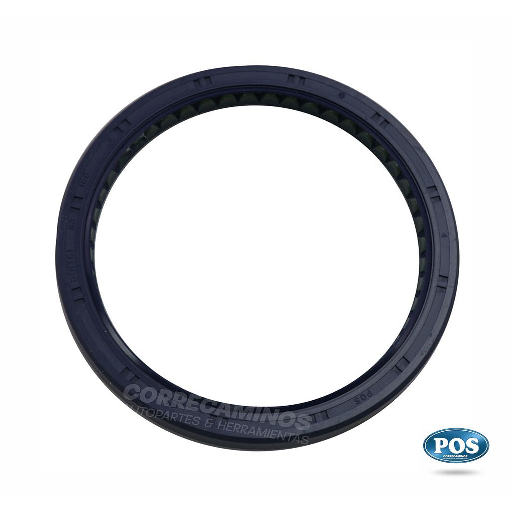 P1-30-N8 RETENEDOR ALLEGRO FESTIVA RIO 323 INY CIGUEÑAL TRASEROS 83X100x9 (pos) 17021019<