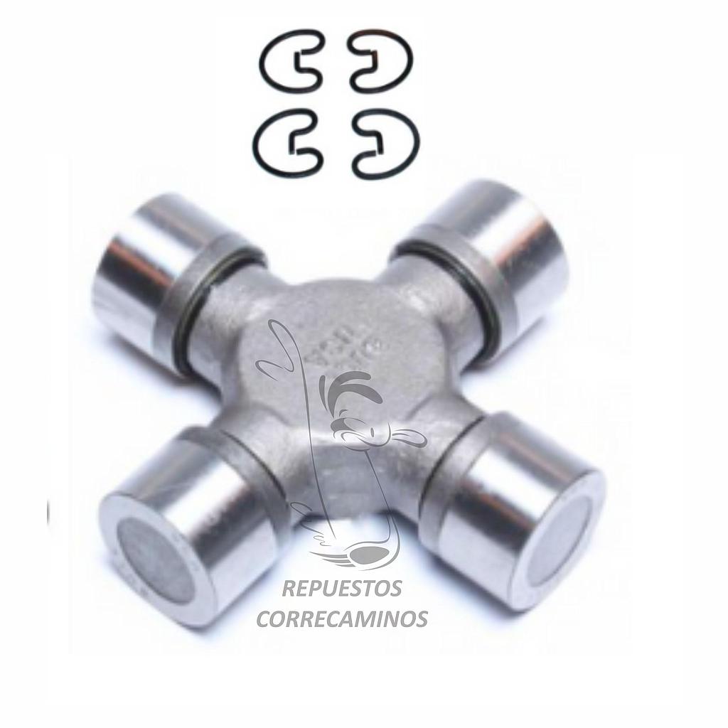 CRUCETA CARDAN T-800 35X107 P-F 351 (BULL) BL351