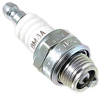 P1-24-E8 BUJIA GUADAÑA BM6A NGK