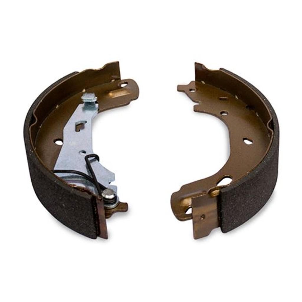 P4-29-F2 ZAPATAS FRONTIER NP300 4X2 15&gt; (BRAKE PAK) BP-1700