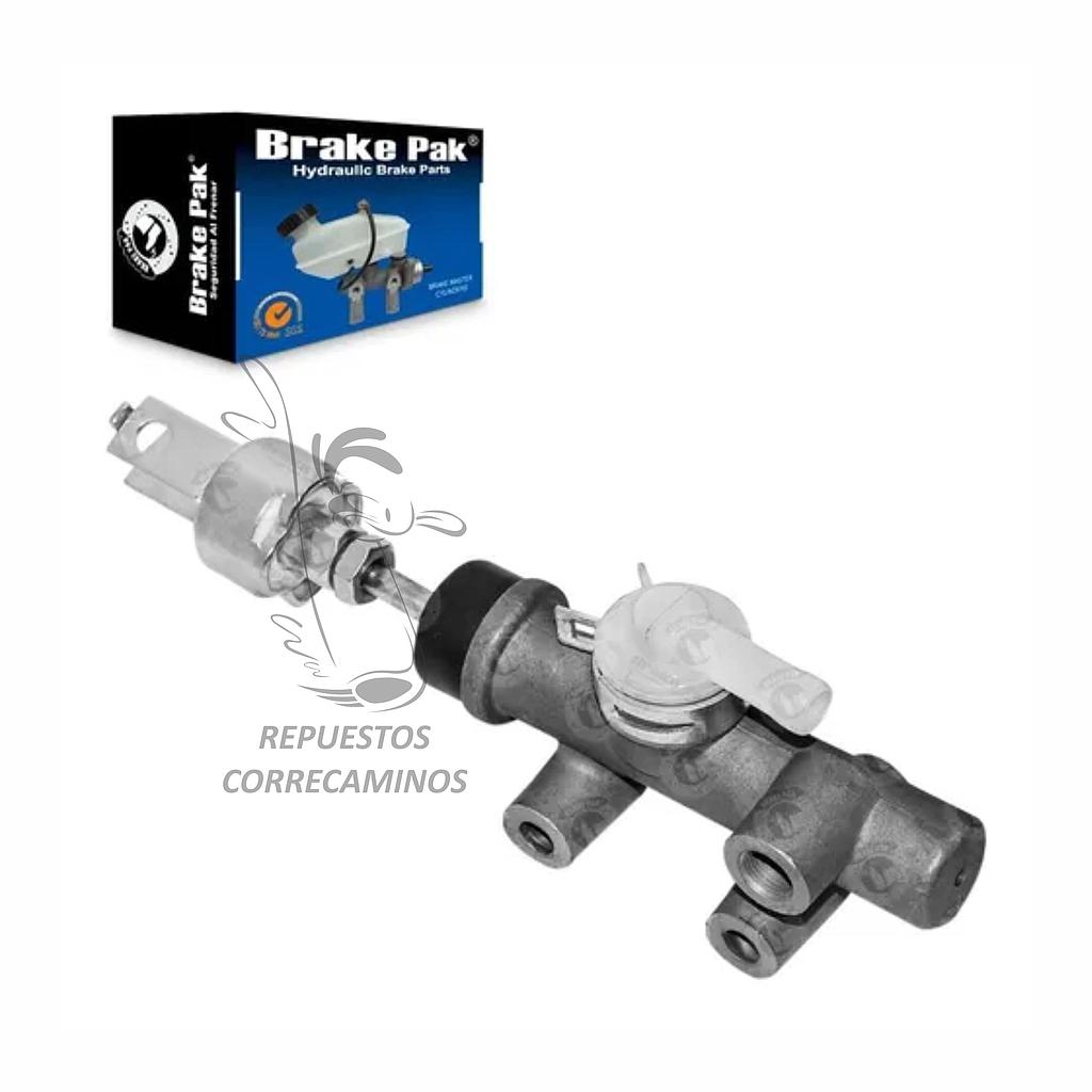 P3-31-G7 BOMBA EMBRAGUE HINO 300 FOTON  AUMARK PRINICIPAL BPE-46-05 &lt;