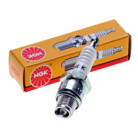 P1-24-F4 BUJIA (NGK) BPR5EY <