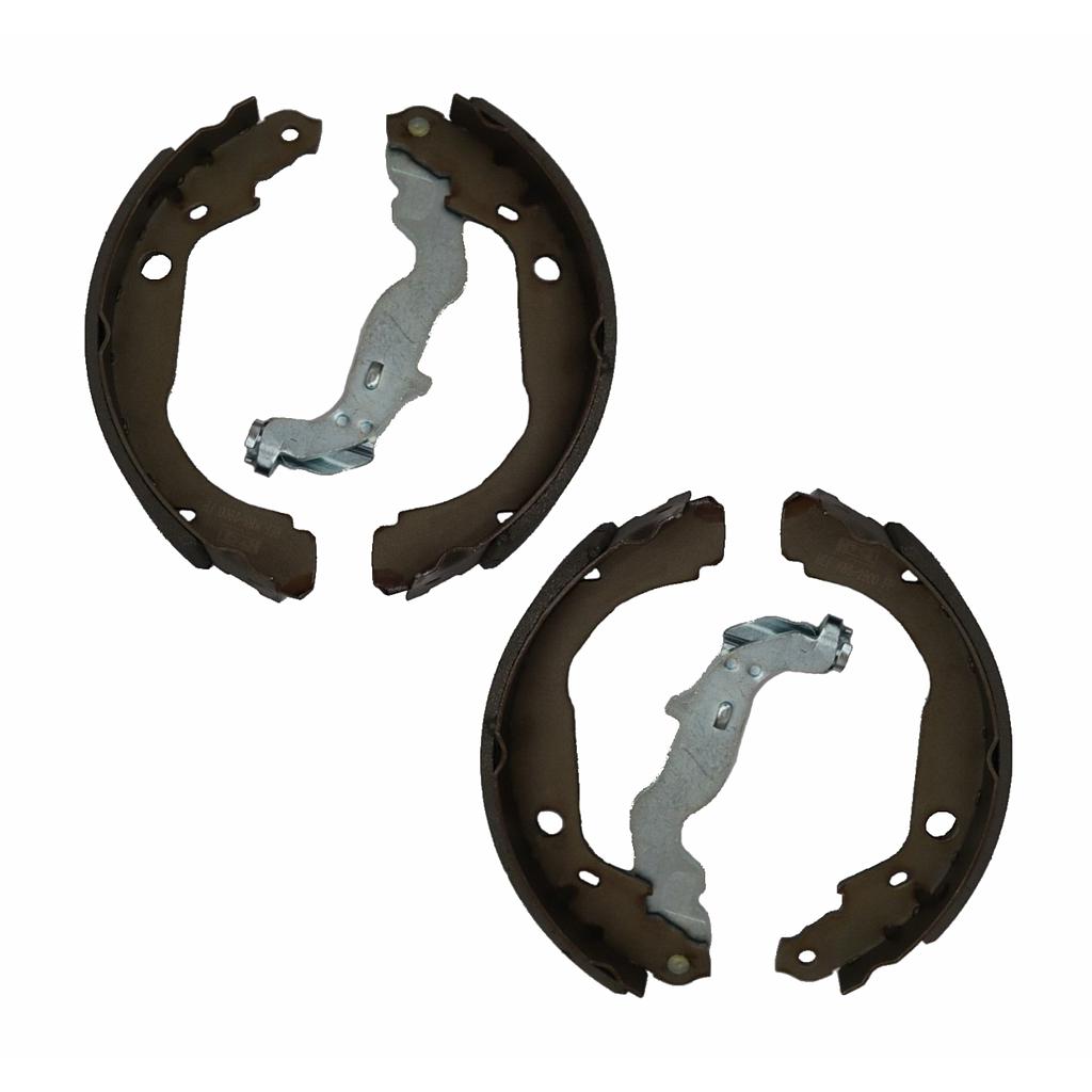 P3-41-C3 ZAPATAS DUSTER OROCH 4X4 KBS-2900<