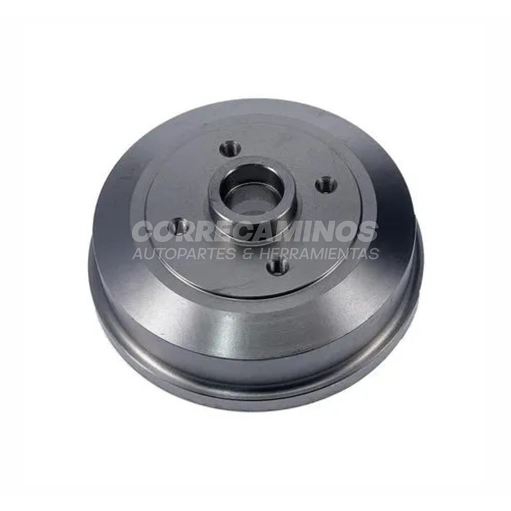 P3-33-F3 CAMPANA CORSA ACTIVE WIND 1.3 1.4 CR-644&lt;