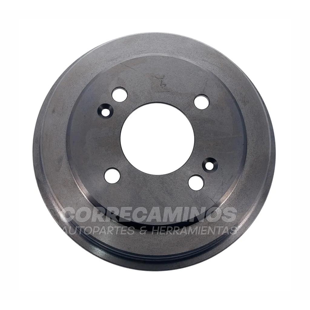P4-18-D6 CAMPANA GRAN I10 VISION C-1026<