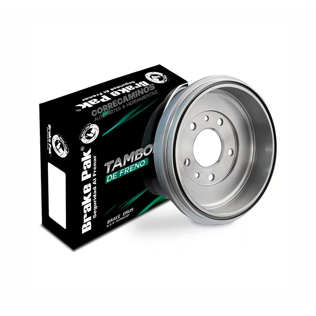 P3-33-F4 CAMPANA PICANTO ION CF-0184<