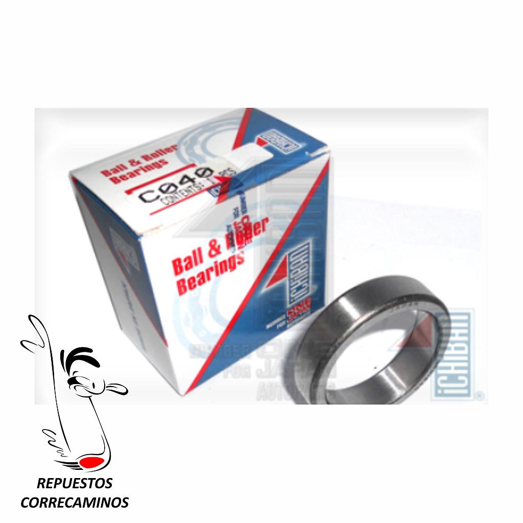 P1-10-E9 SEPARADOR HILUX TRASERO C040