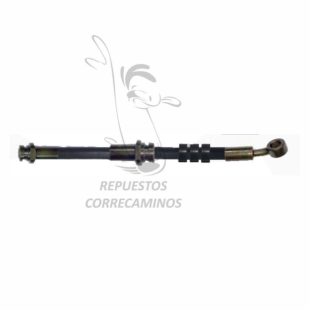 P2-1-D6 MANGUERA SUPER CARRY FRENO DELANTERA C2273