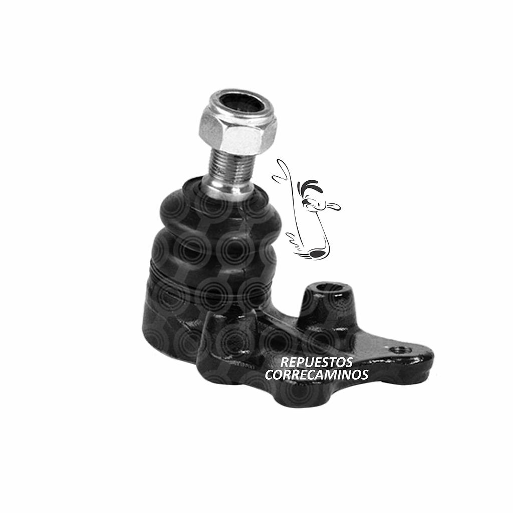 P3-2-C3 ROTULA LUV 2.3 4X2 INFERIOR (TNK) CA137<