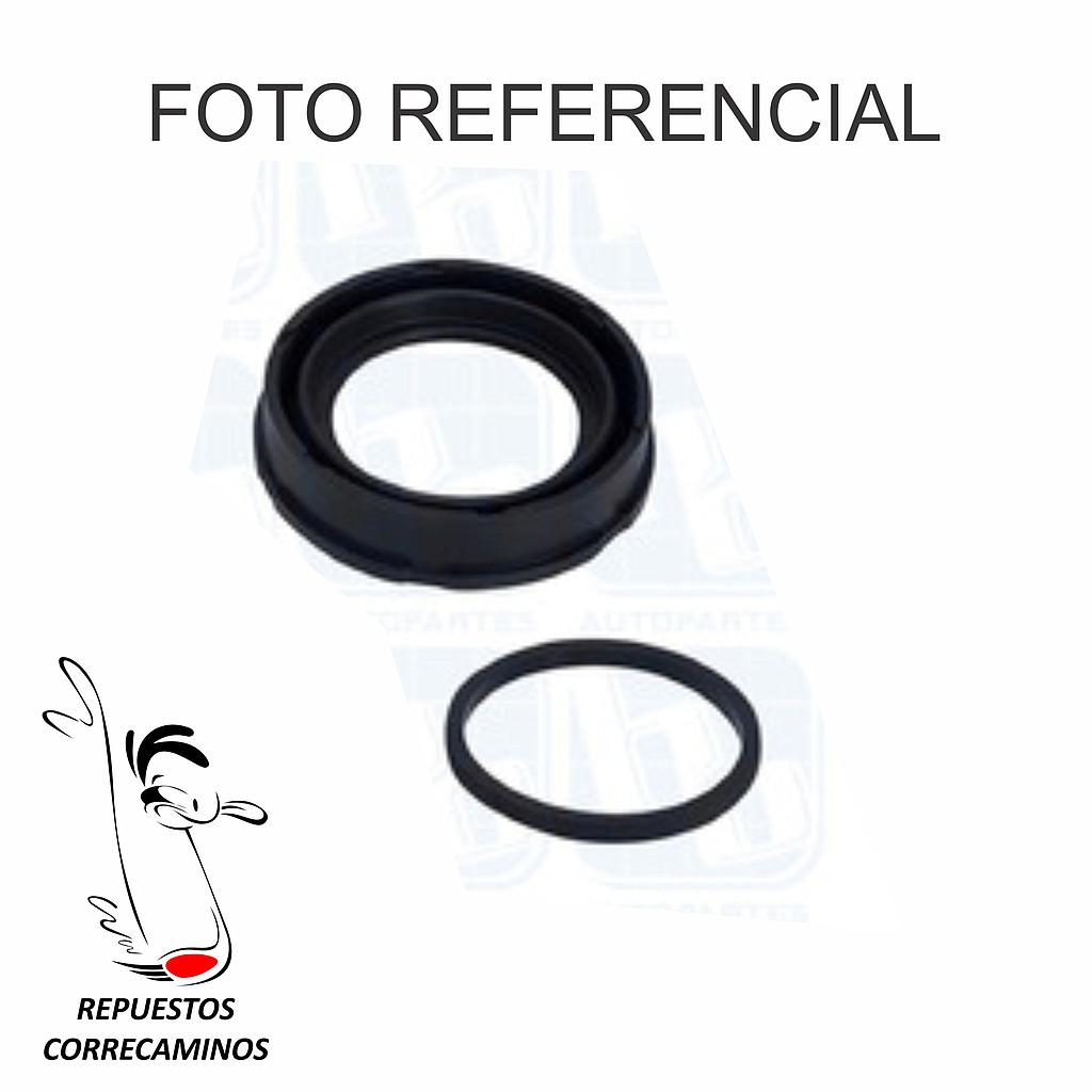 KIT EMPAQUE CALIPER LIGA