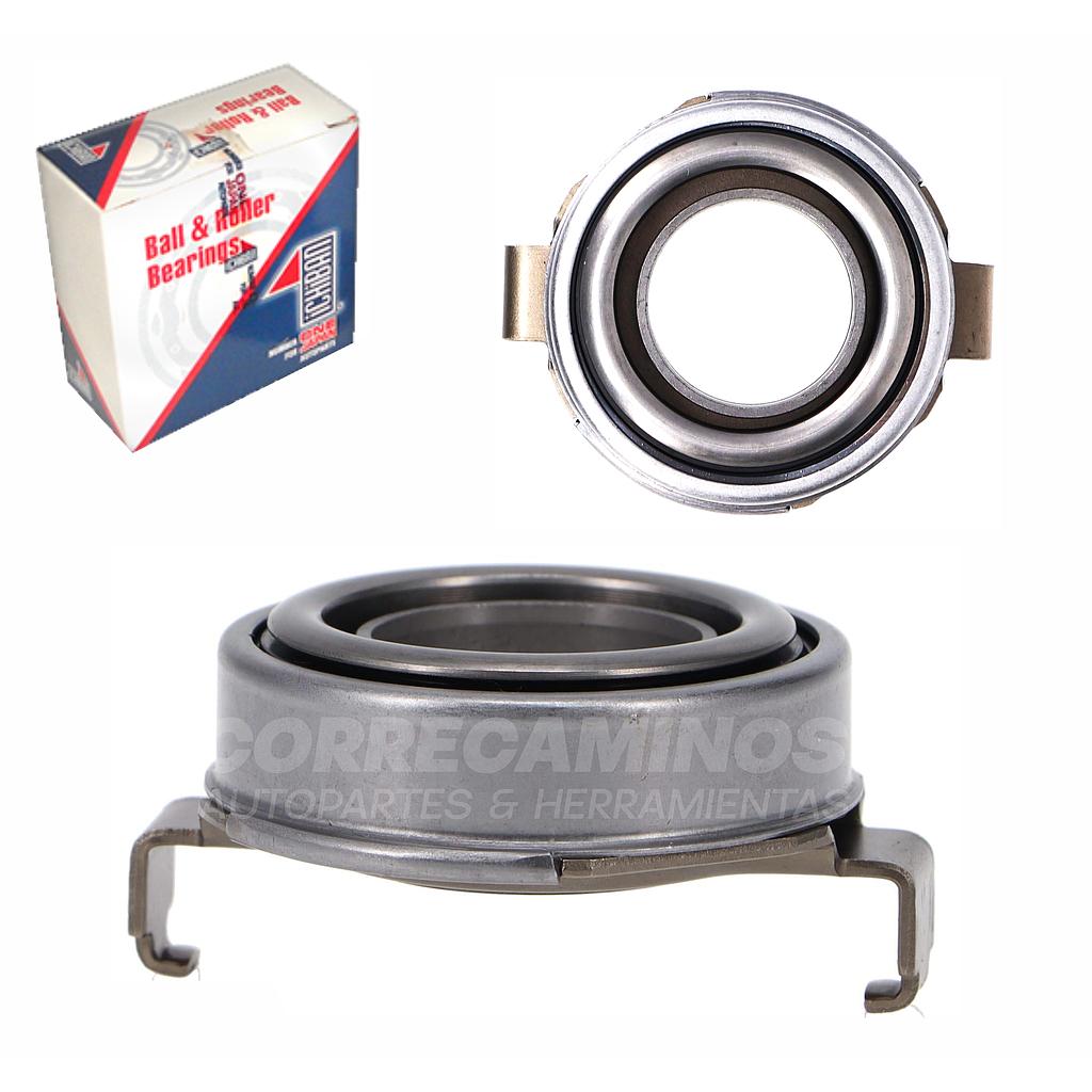 RODAMIENTO 323 EMBRAGUE MECANICO (ICHIBAN) CB-10200