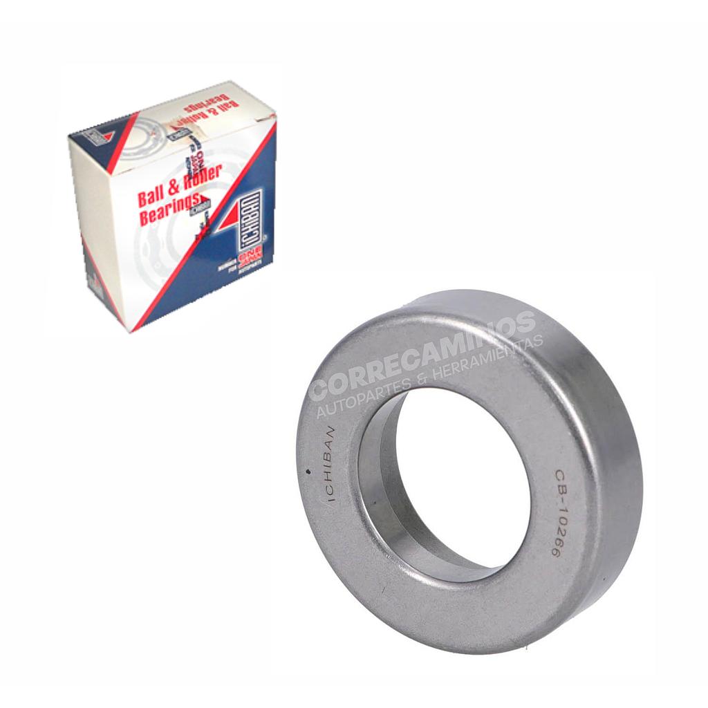 RODAMIENTO EMBRAGUE LUV 2.3 (ICHIBAN) CB-10266