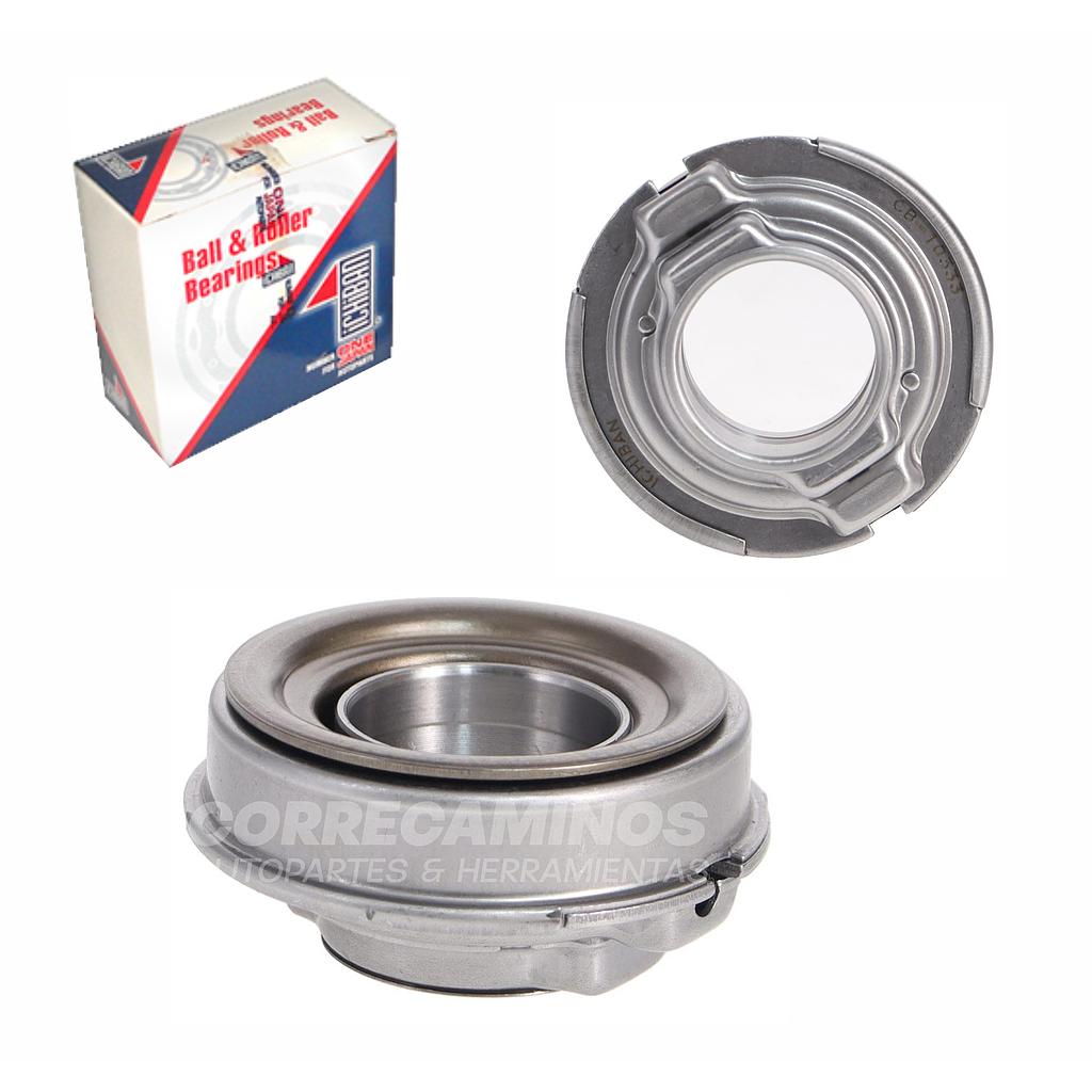 P1-45-B9 RODAMIENTO MONTERO STANDARTD EMBRAGUE (ICHIBIBAN) CB-10333<