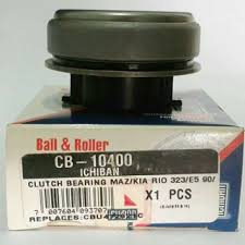 RODAMIENTO 323 EMBRAGUE HID ICH CB-10400