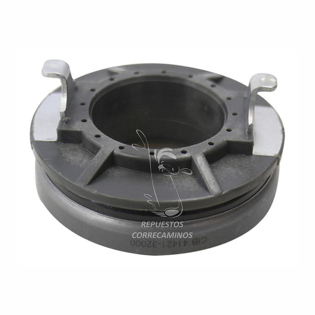 P1-45-B2 RODAMIENTO TUCSON SPORTAGE FQ 2.0 GASLINA EMBRAGUE (ICHIBAN) CB-10899<