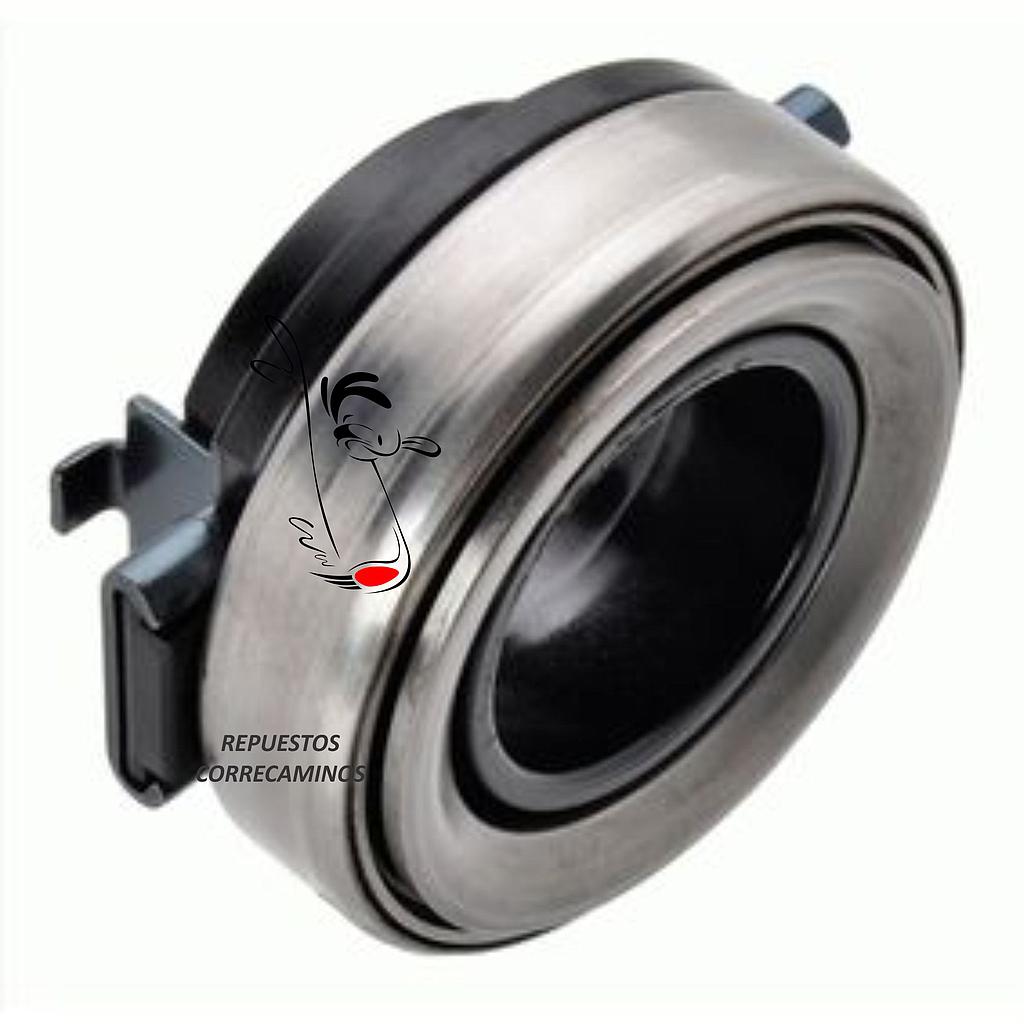 RODAMIENTO 323 EMBRAGUE HIDRAULICO (RDS) CBU47292