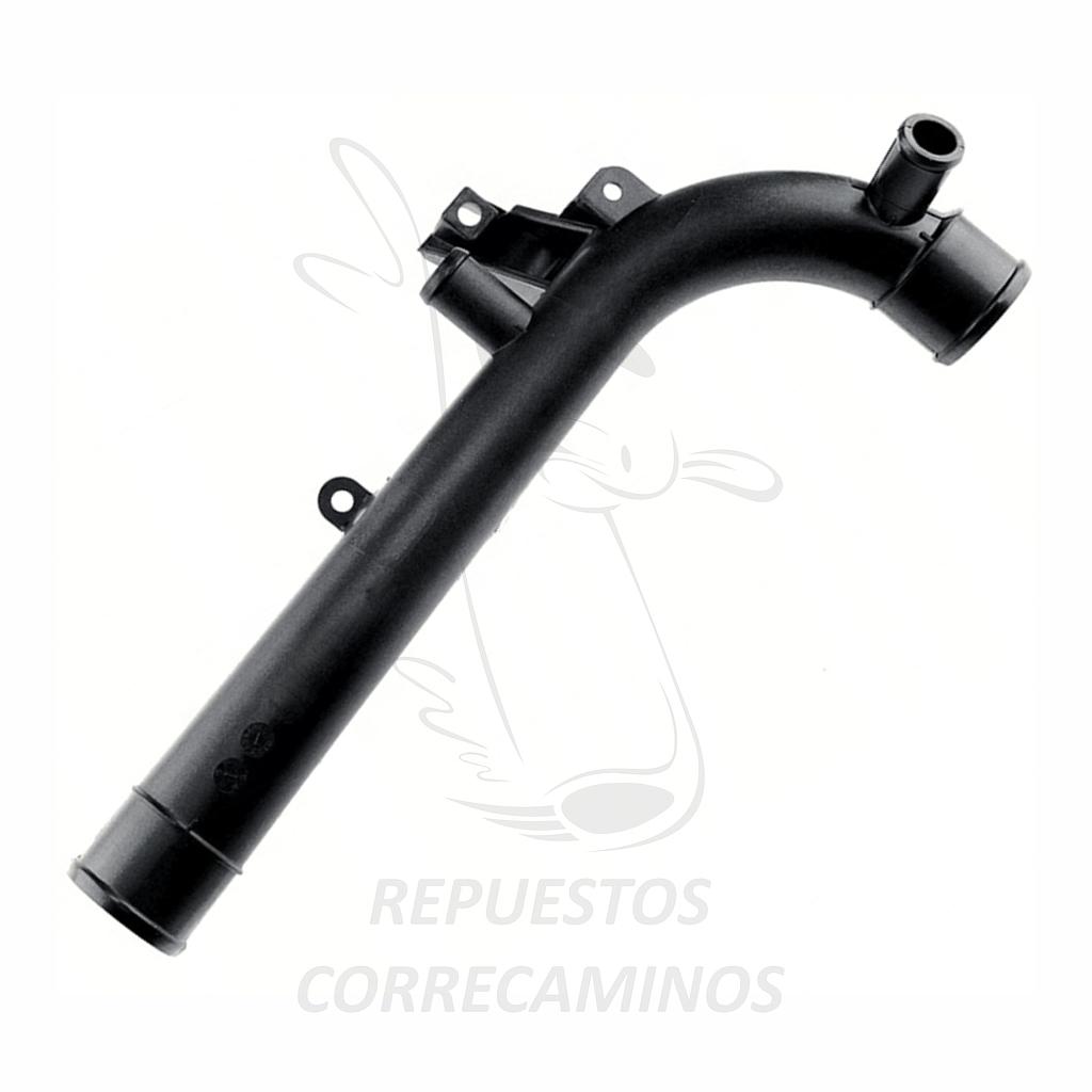 P3-25-B4 TUBO AGUA CORSA EVOLUTION CH-57 &lt;