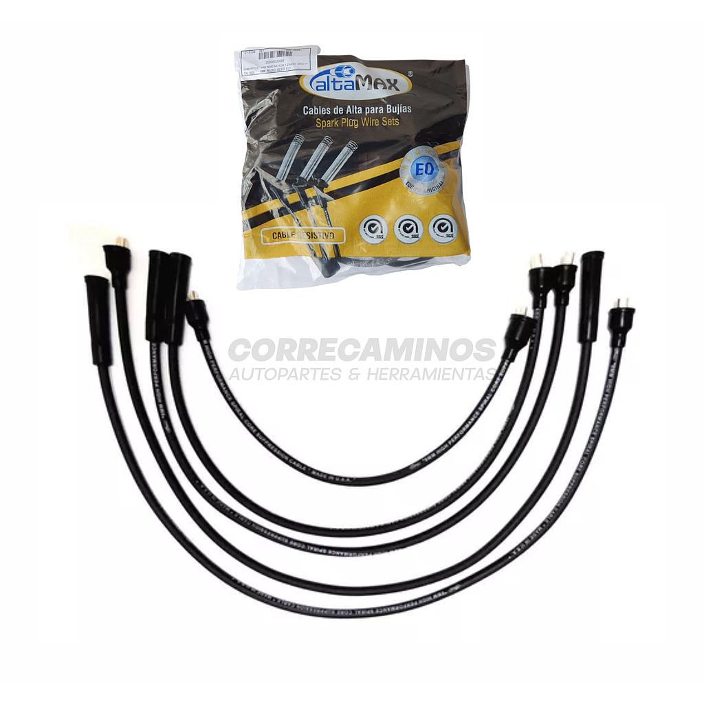 P2 - 22- B2 INSTALACION ALTA CHEVETTE 0623-220 <