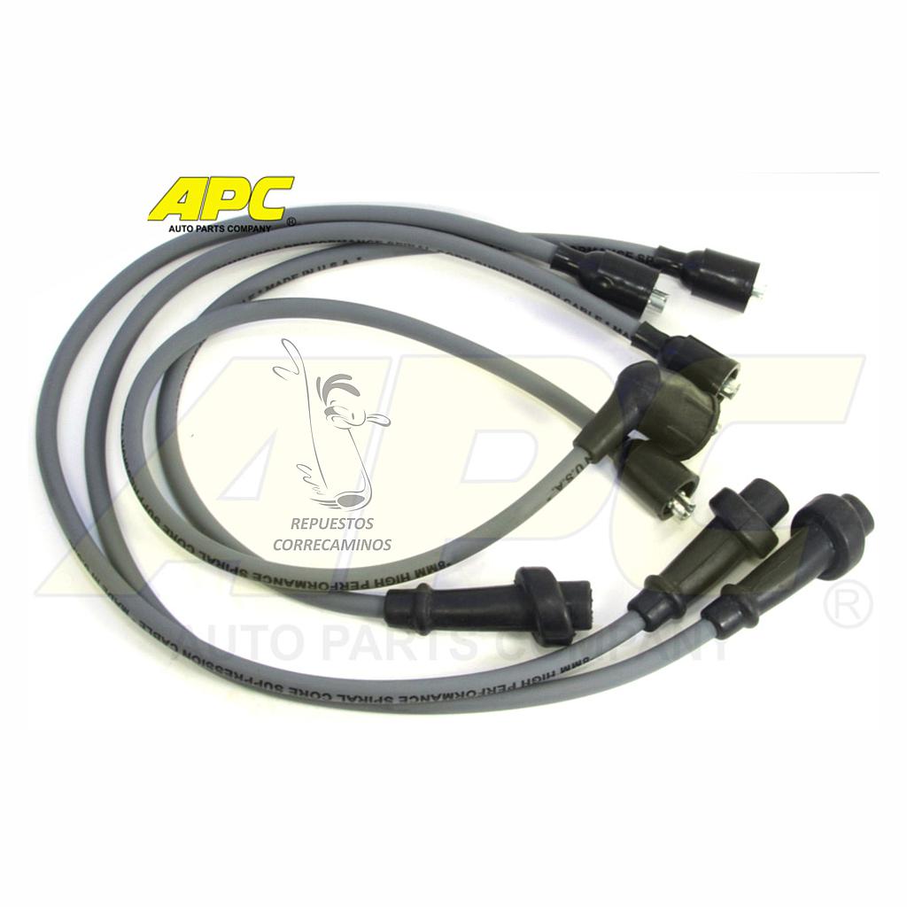 P3-30-F2 INSTALACION ALTA SPRINT INYECCION (altamax) 0638-205