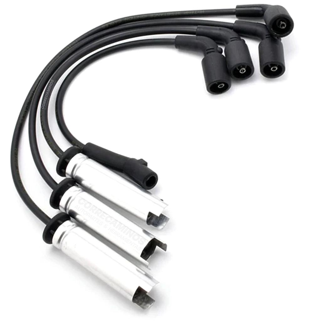 P2-6-B3 INSTALACION ALTA CORSA COBALT TUBOS (BETO) 96305387 <