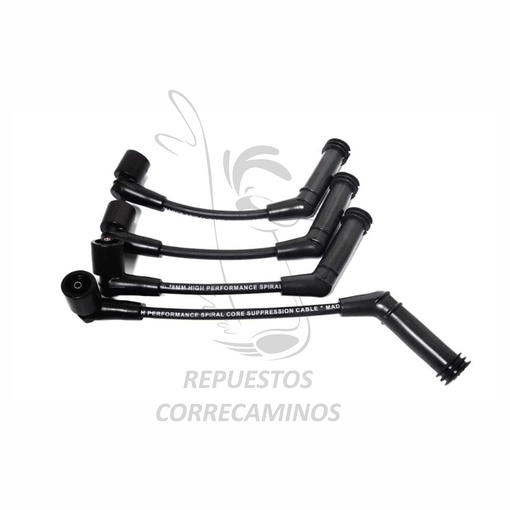 P2-23-A2 INSTALACION ALTA SPARK (ALTA MAX) 0660-205 &lt;